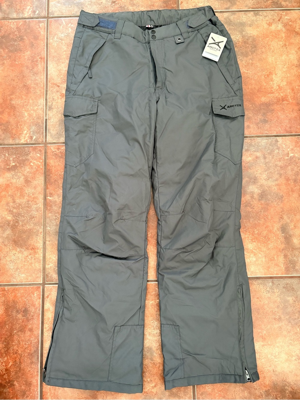 Arctix Men's Snow Pants